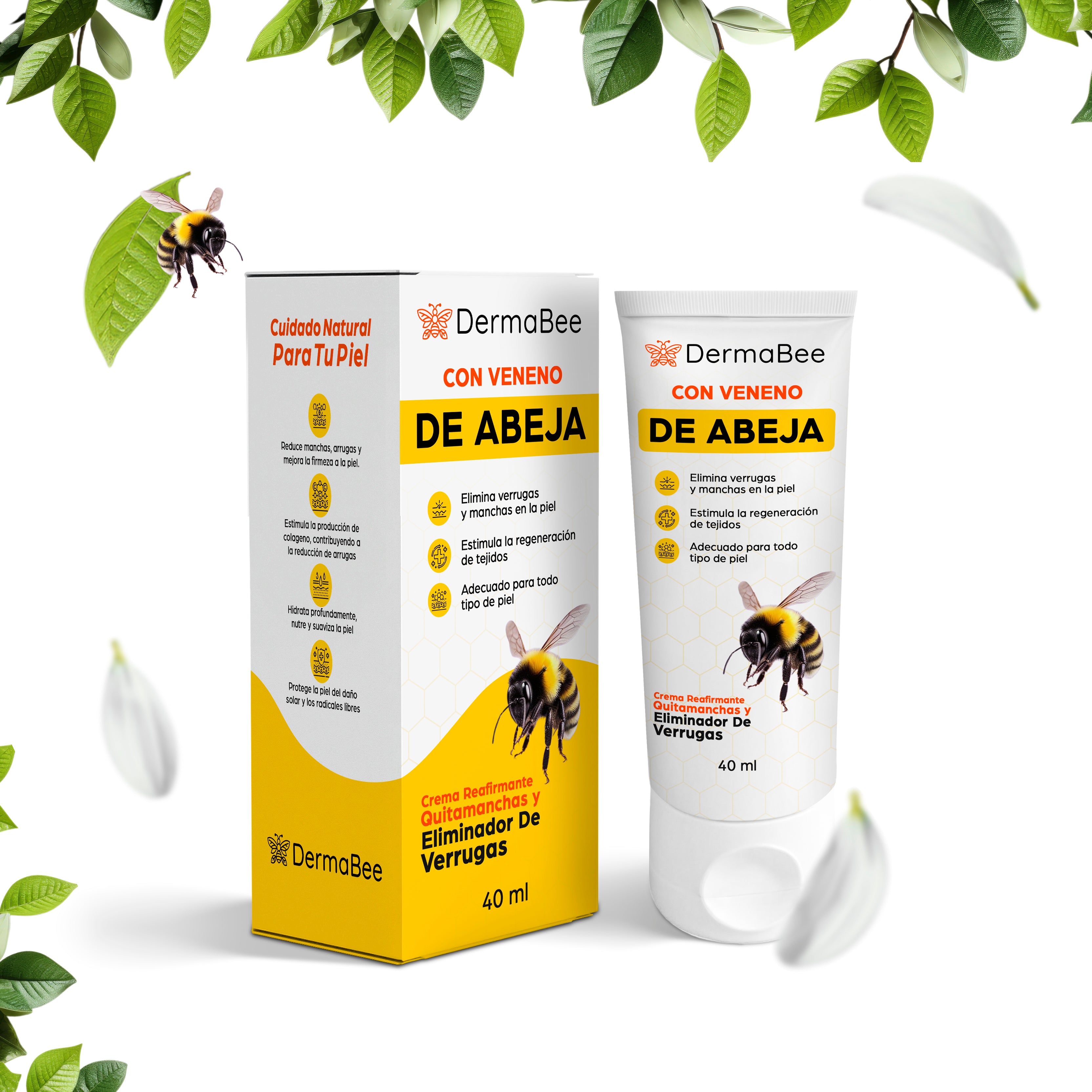 DERMABEE