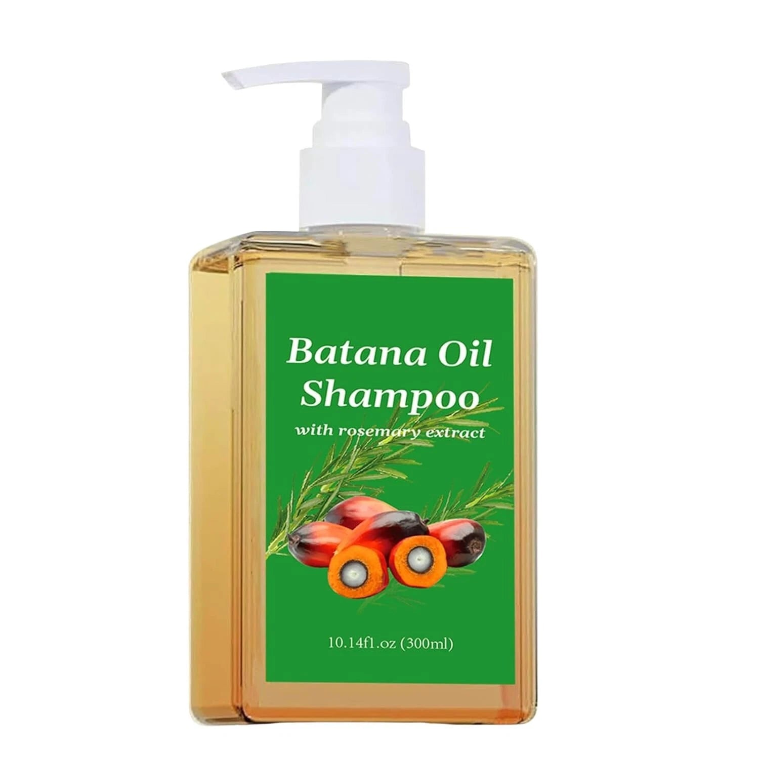 SHAMPOO BATANA
